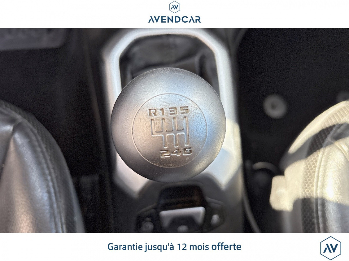 
                                                Voiture
                                                 Véhicule Jeep Renegade
