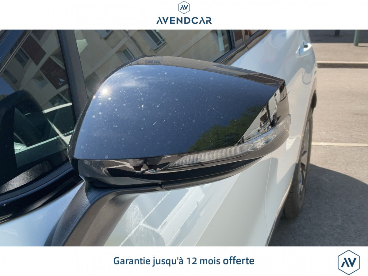 
                                                Voiture
                                                 Véhicule Kia Sportage