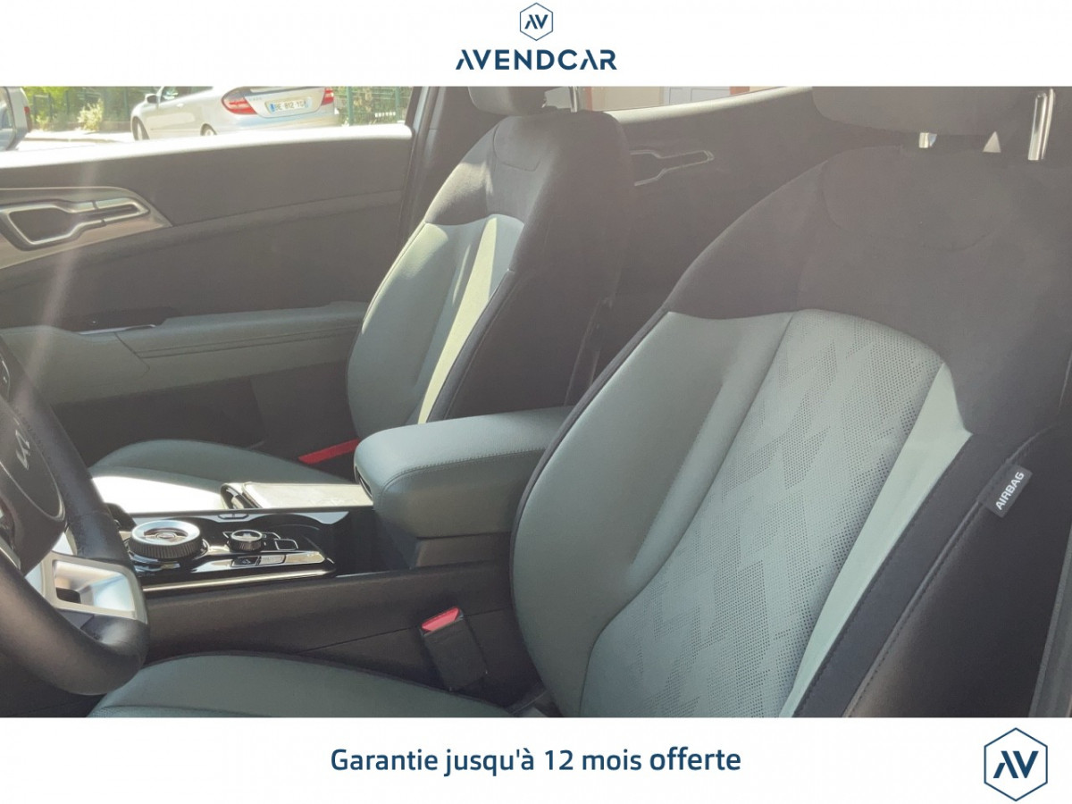 
                                                Voiture
                                                 Véhicule Kia Sportage