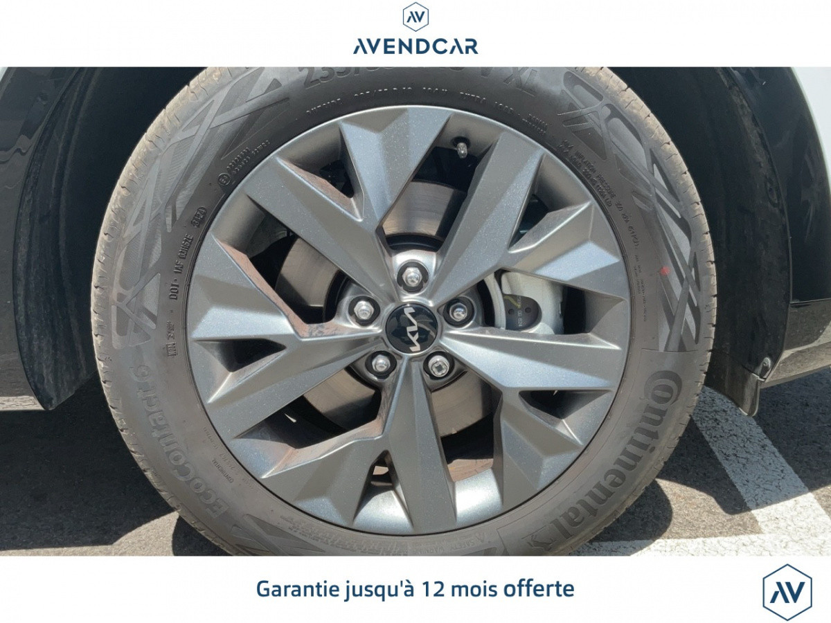 
                                                Voiture
                                                 Véhicule Kia Sportage