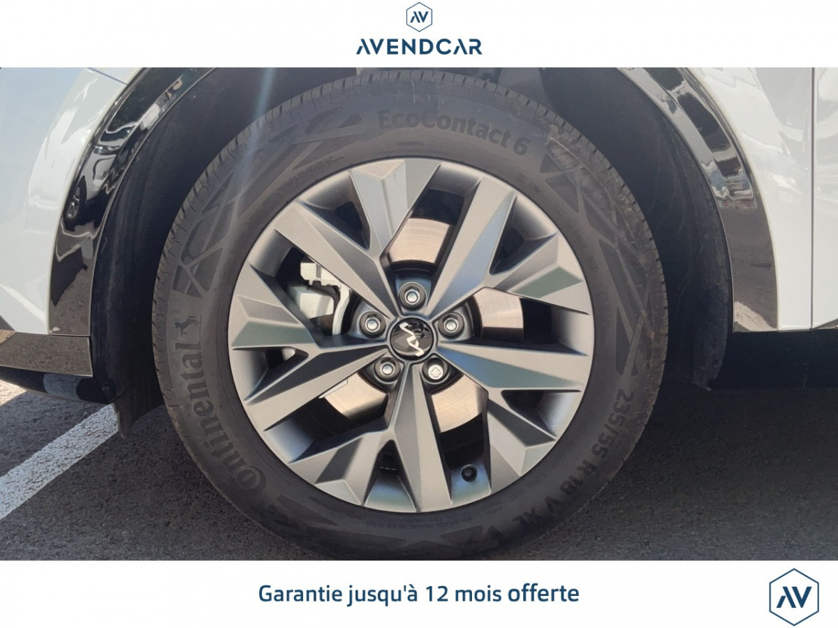 
                                                Voiture
                                                 Véhicule Kia Sportage