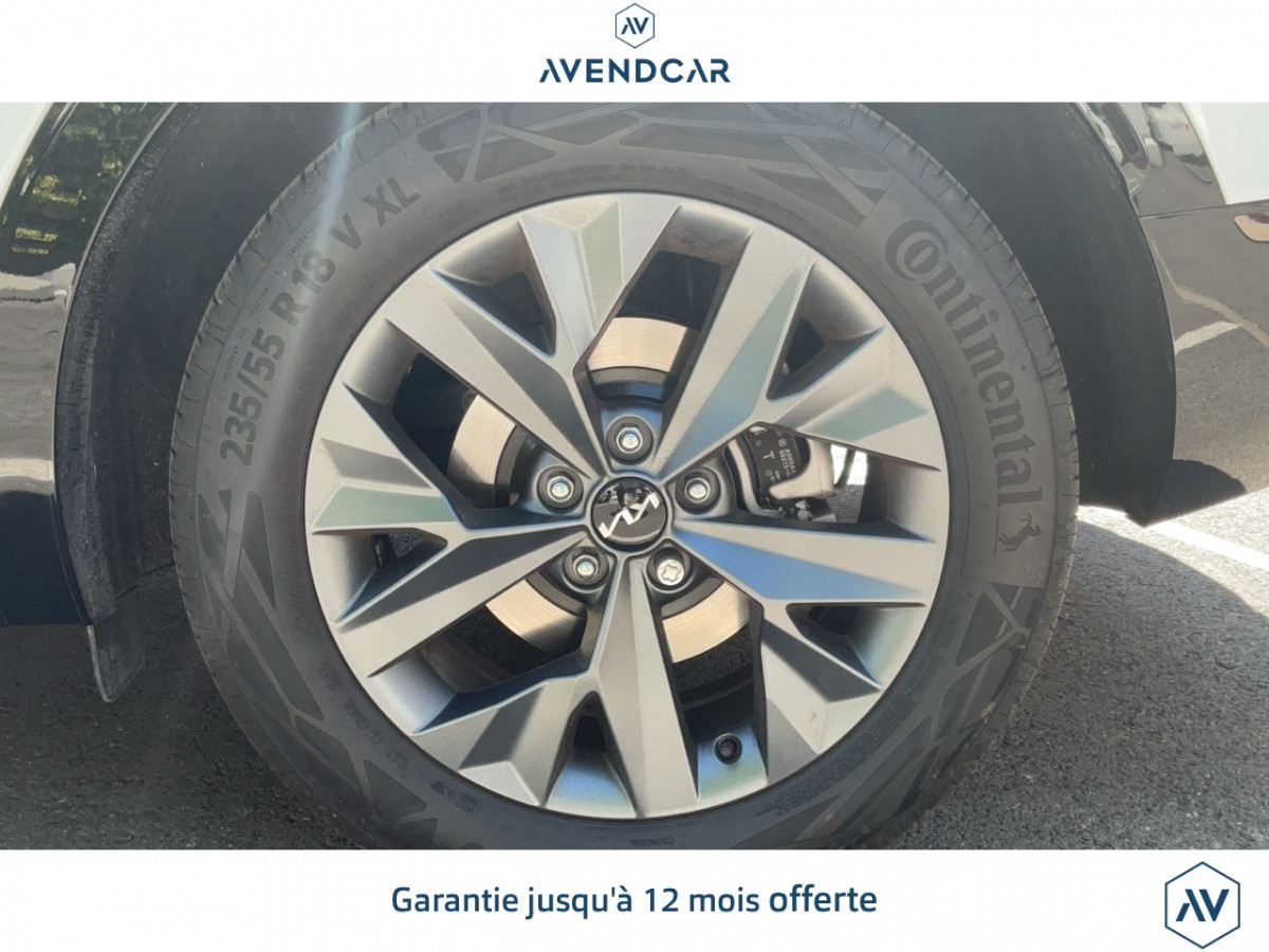 
                                                Voiture
                                                 Véhicule Kia Sportage