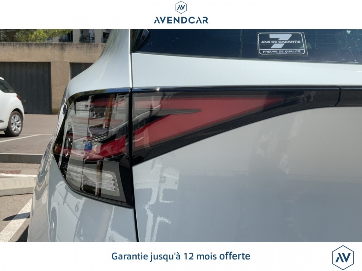 
                                                Voiture
                                                 Véhicule Kia Sportage