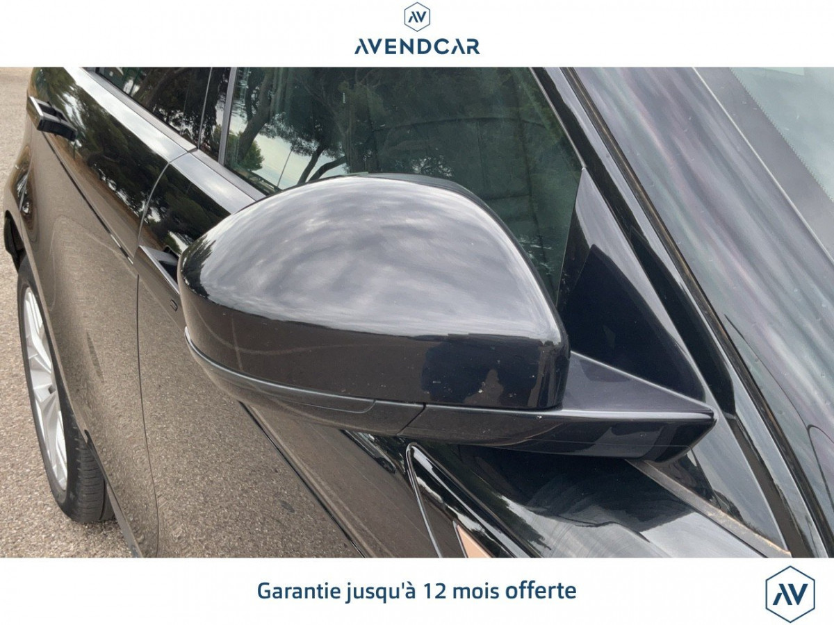 
                                                Voiture
                                                 Véhicule Land Rover Range Rover Evoque (2)