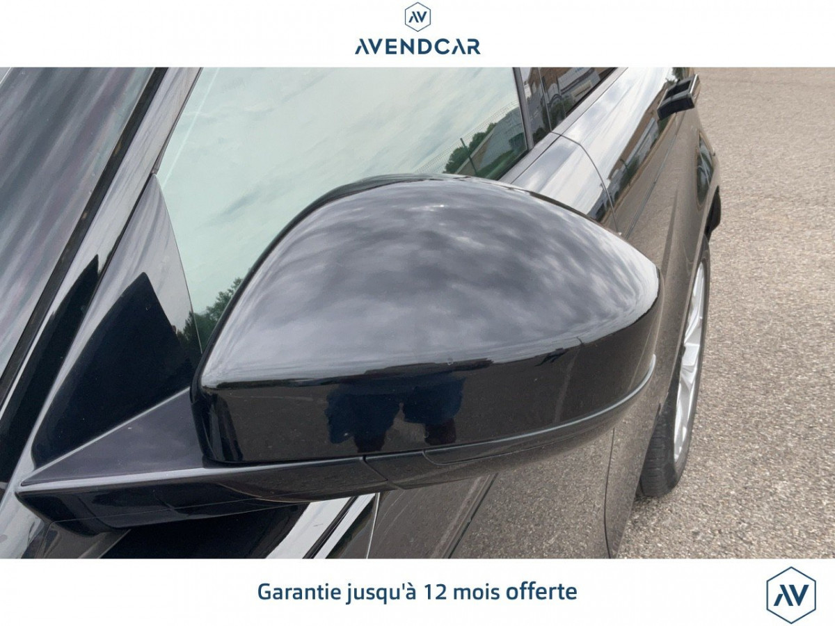 
                                                Voiture
                                                 Véhicule Land Rover Range Rover Evoque (2)