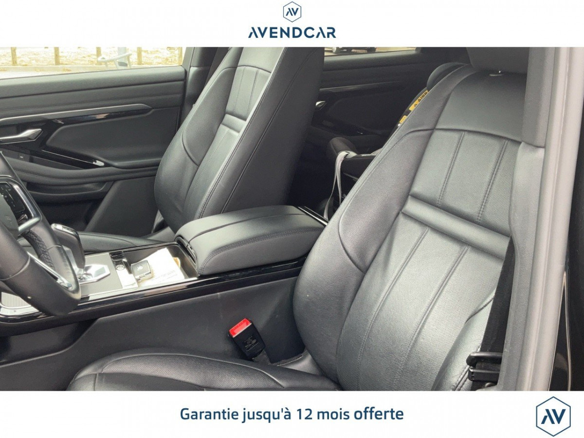
                                                Voiture
                                                 Véhicule Land Rover Range Rover Evoque (2)