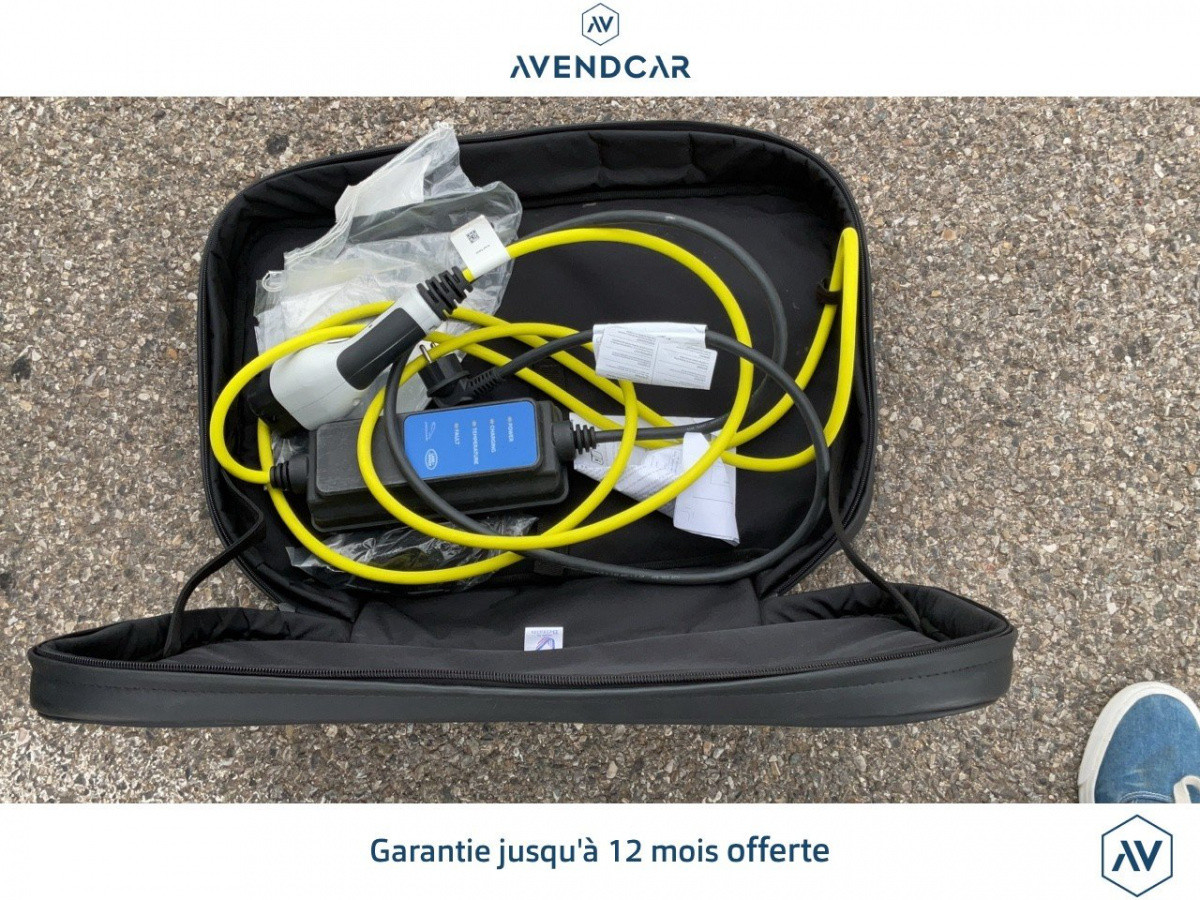 
                                                Voiture
                                                 Véhicule Land Rover Range Rover Evoque (2)