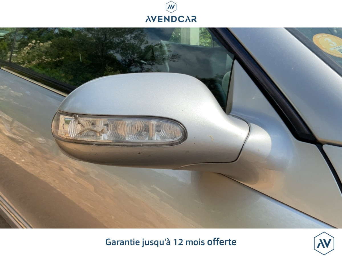 
                                                Voiture
                                                 Véhicule Mercedes Classe CLK