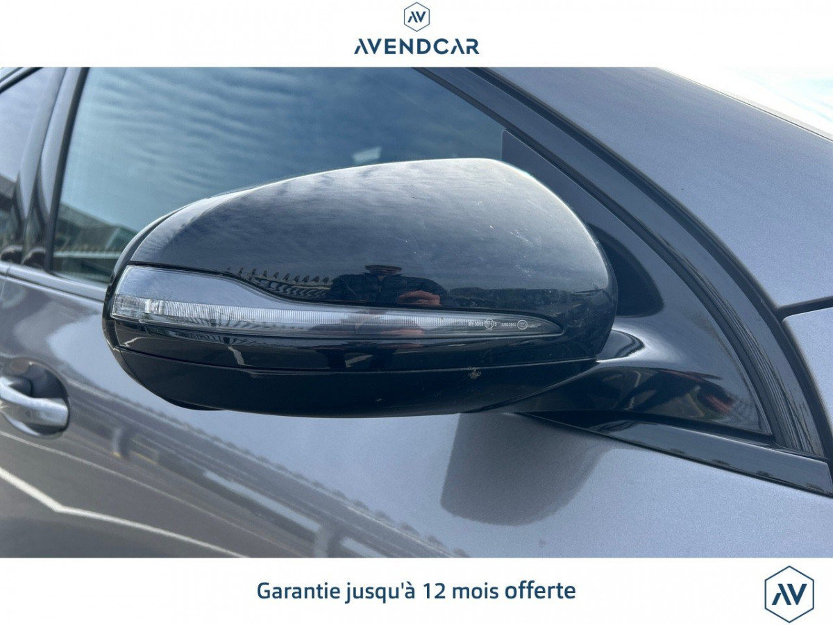 
                                                Voiture
                                                 Véhicule Mercedes EQA