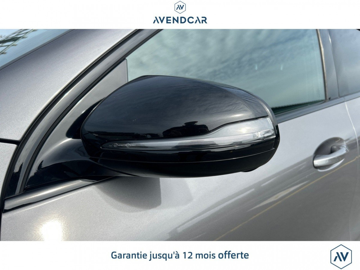 
                                                Voiture
                                                 Véhicule Mercedes EQA