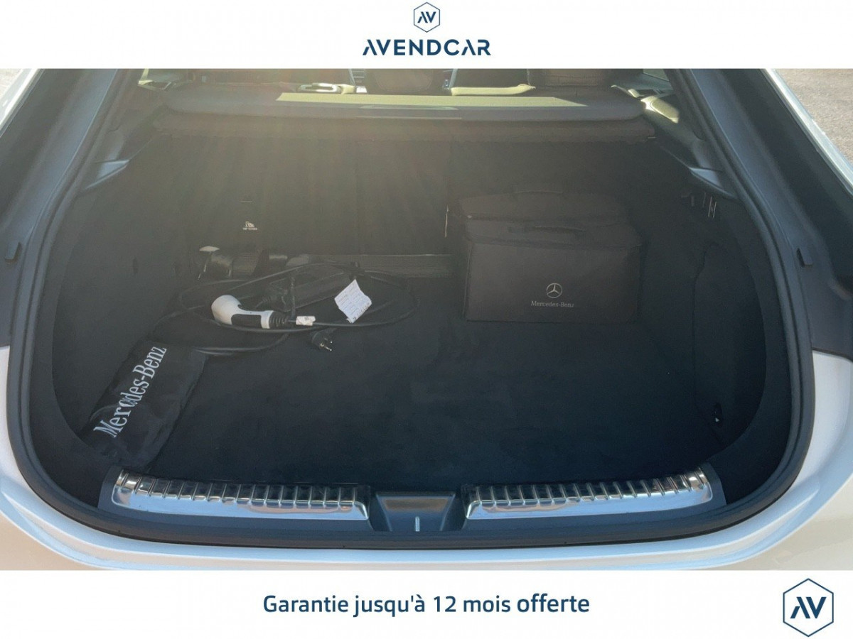 
                                                Voiture
                                                 Véhicule Mercedes GLE Coupe (2)