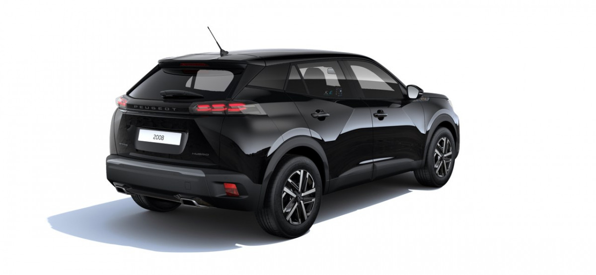 
                                                Voiture
                                                 Véhicule Peugeot 2008