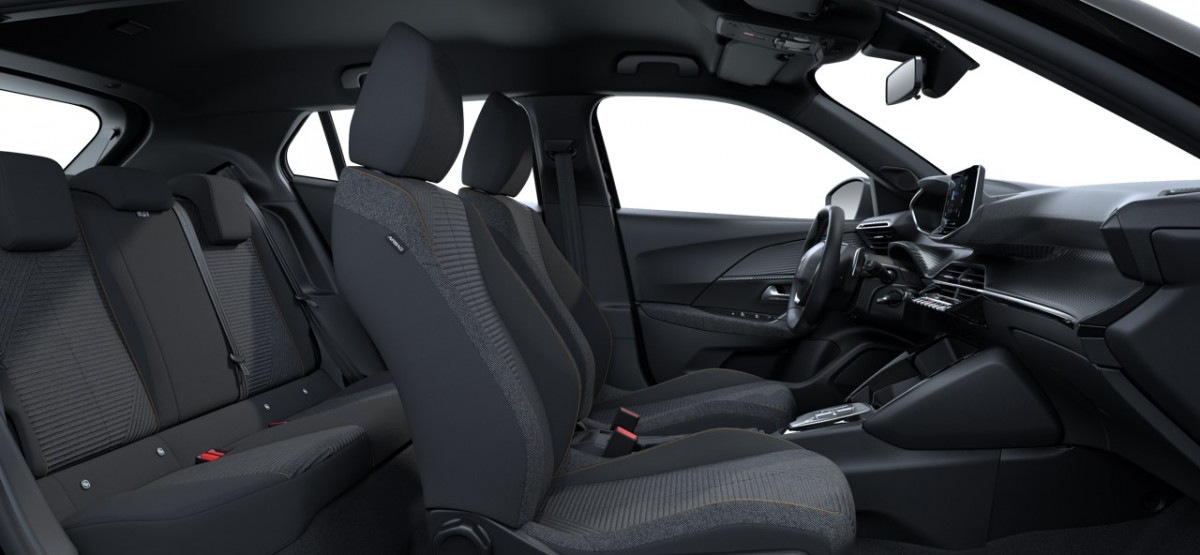 
                                                Voiture
                                                 Véhicule Peugeot 2008