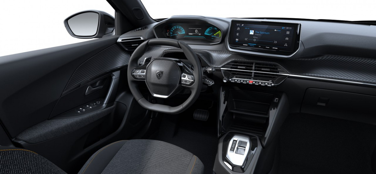 
                                                Voiture
                                                 Véhicule Peugeot 2008