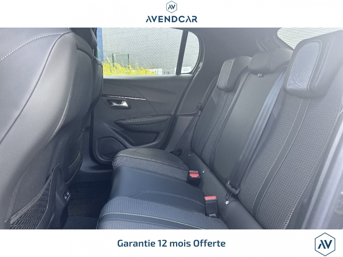 
                                                Voiture
                                                 Véhicule Peugeot 208