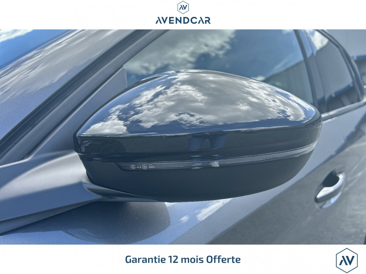 
                                                Voiture
                                                 Véhicule Peugeot 208