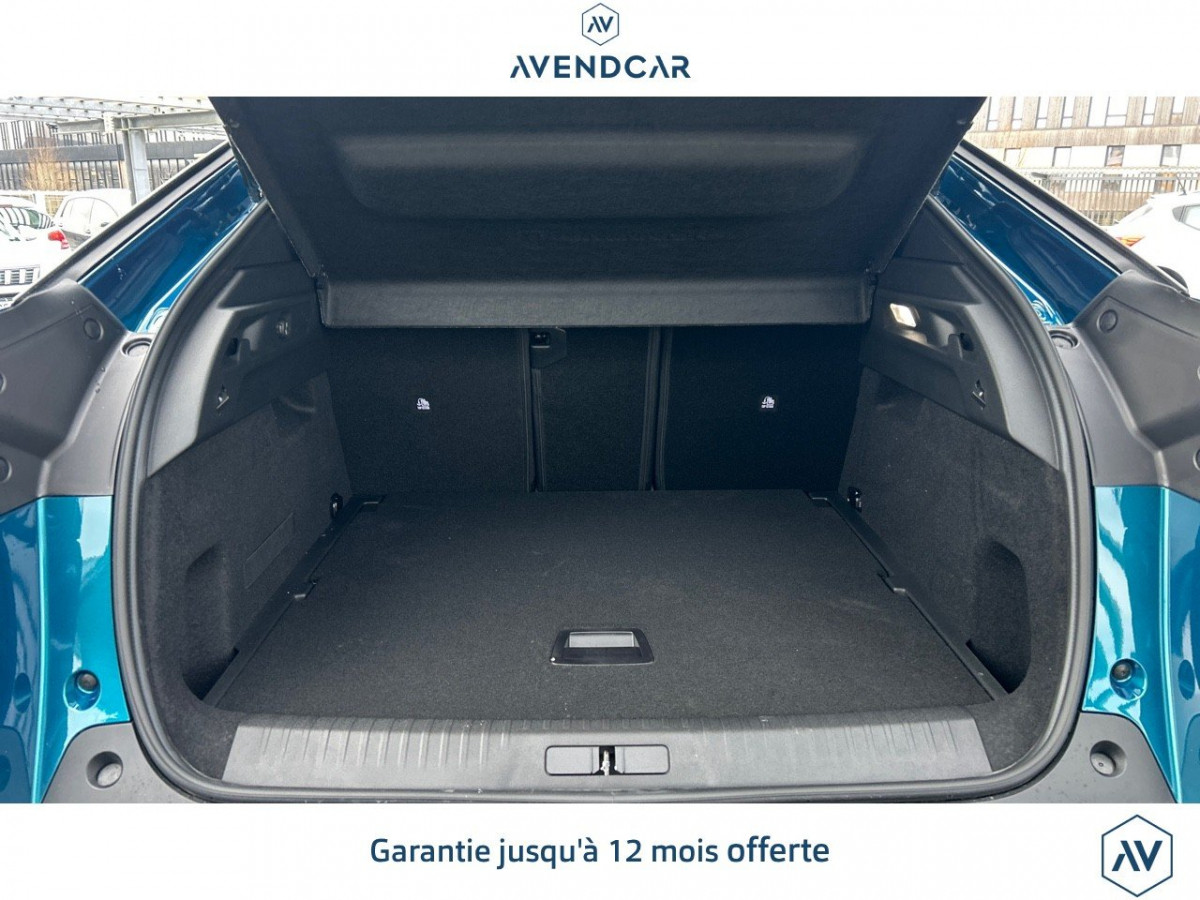 
                                                Voiture
                                                 Véhicule Peugeot 3008