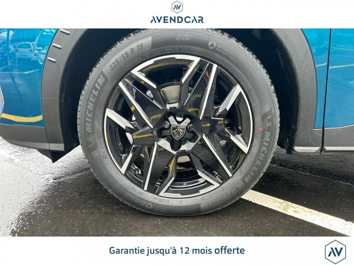 
                                                Voiture
                                                 Véhicule Peugeot 3008