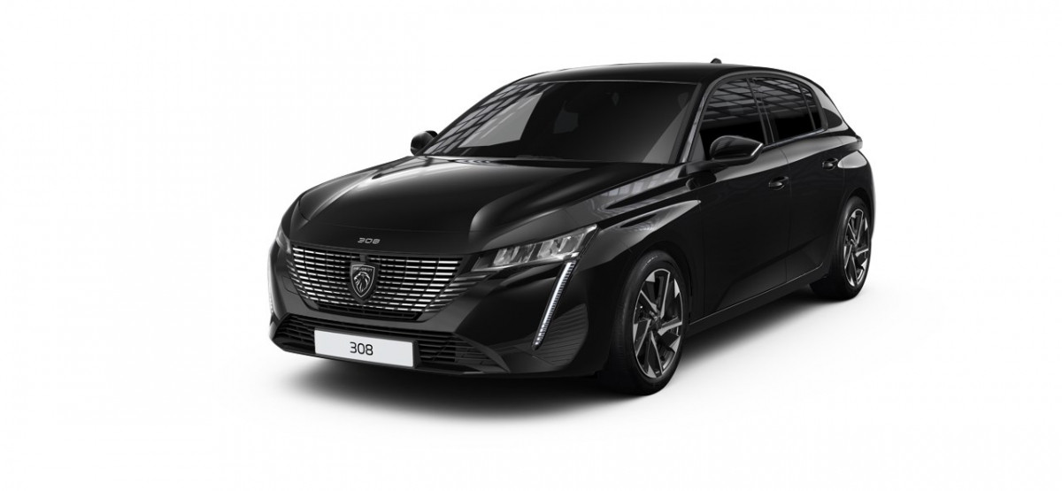 
                                                Voiture
                                                 Véhicule Peugeot 308