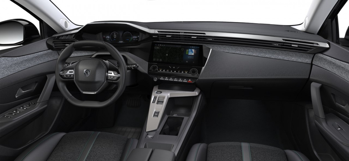 
                                                Voiture
                                                 Véhicule Peugeot 308