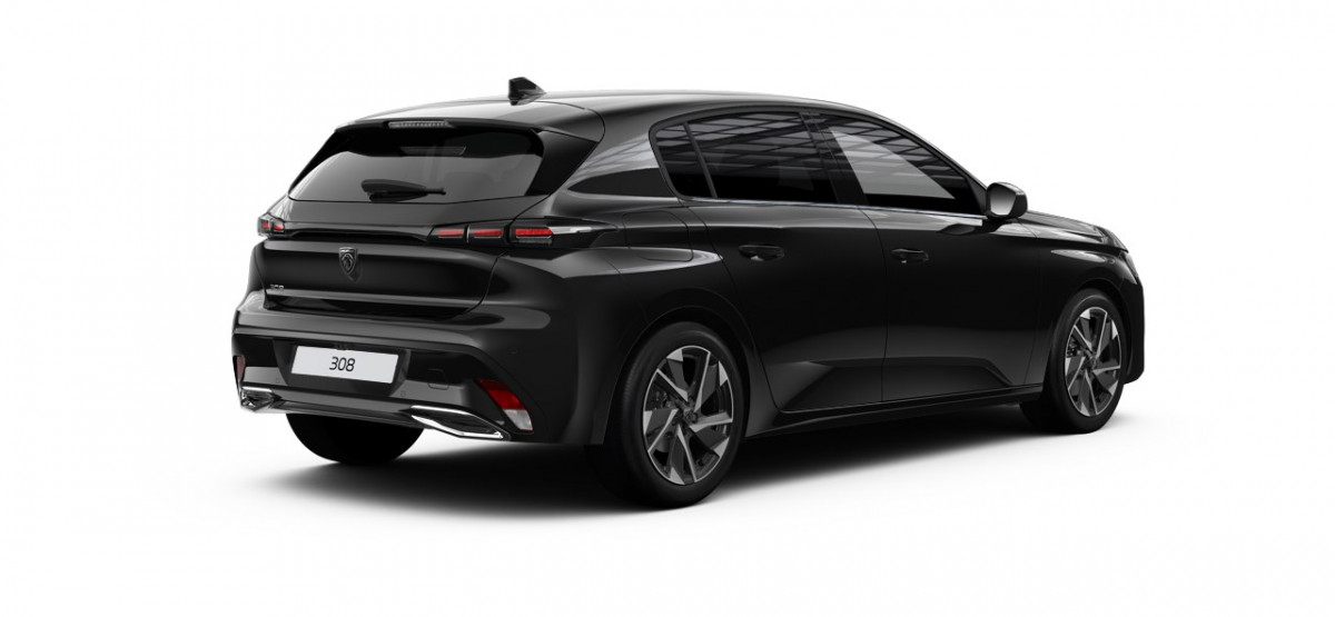 
                                                Voiture
                                                 Véhicule Peugeot 308