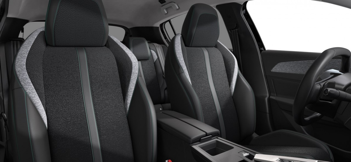 
                                                Voiture
                                                 Véhicule Peugeot 308