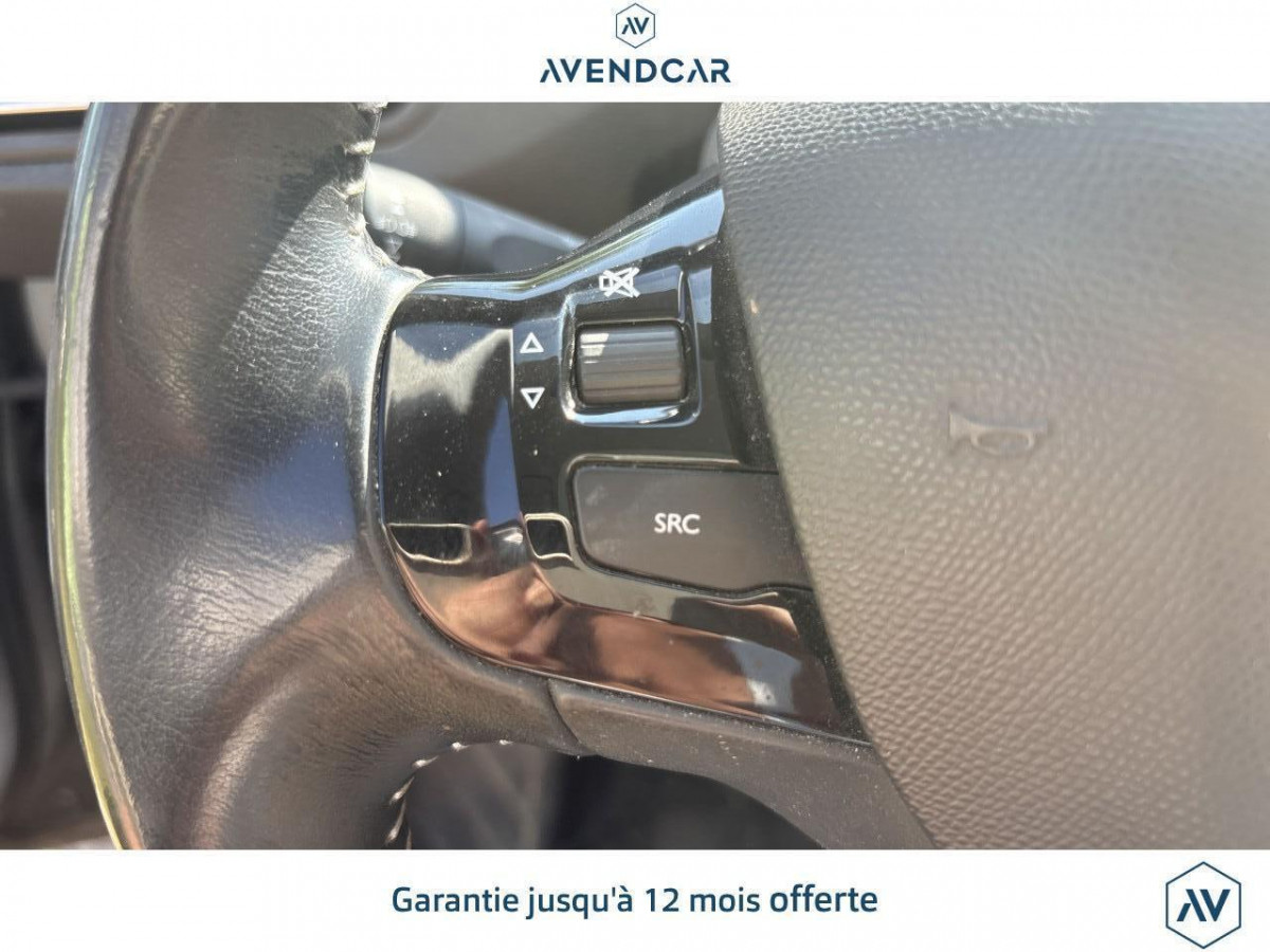 
                                                Voiture
                                                 Véhicule Peugeot 308 SW
