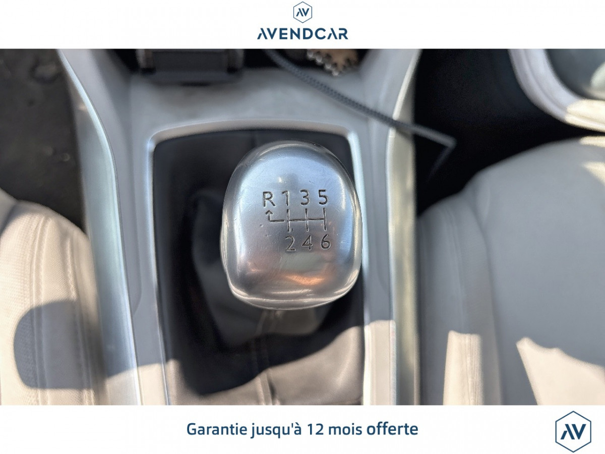 
                                                Voiture
                                                 Véhicule Peugeot 308 SW