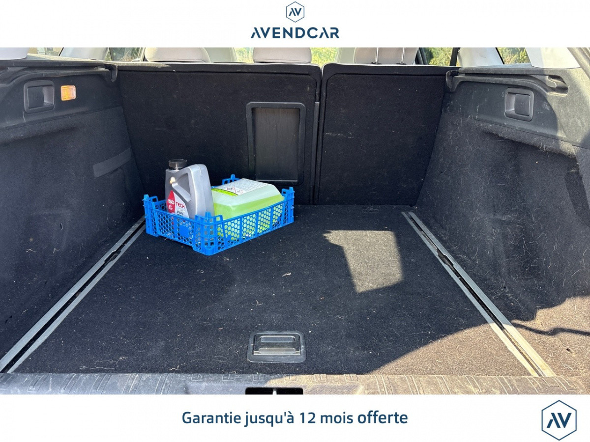 
                                                Voiture
                                                 Véhicule Peugeot 308 SW