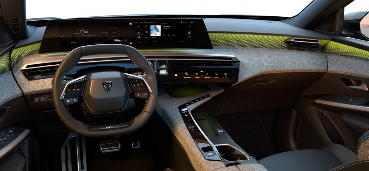 
                                                Voiture
                                                 Véhicule Peugeot 5008