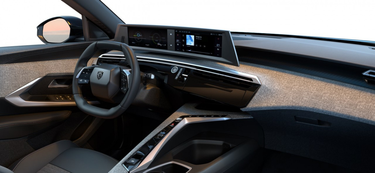 
                                                Voiture
                                                 Véhicule Peugeot 5008