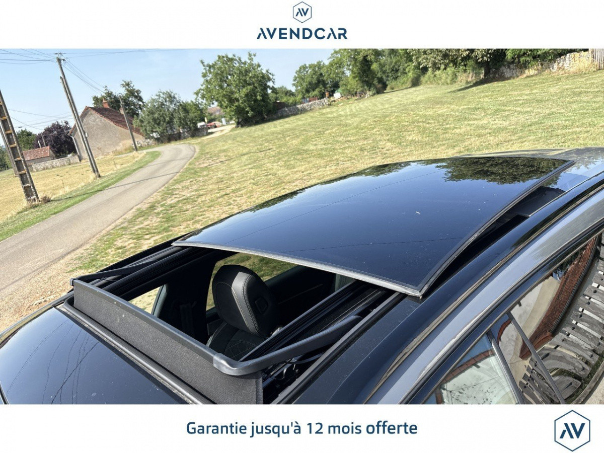 
                                                Voiture
                                                 Véhicule Peugeot 508 (2)