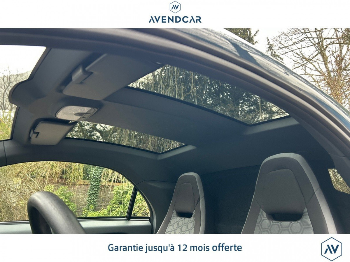 
                                                Voiture
                                                 Véhicule Xev YOYO