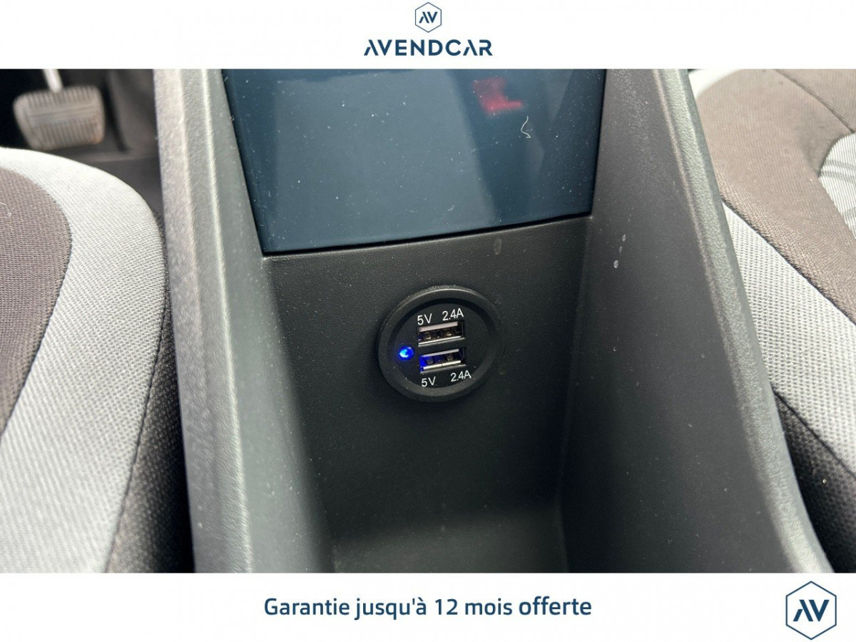 
                                                Voiture
                                                 Véhicule Xev YOYO