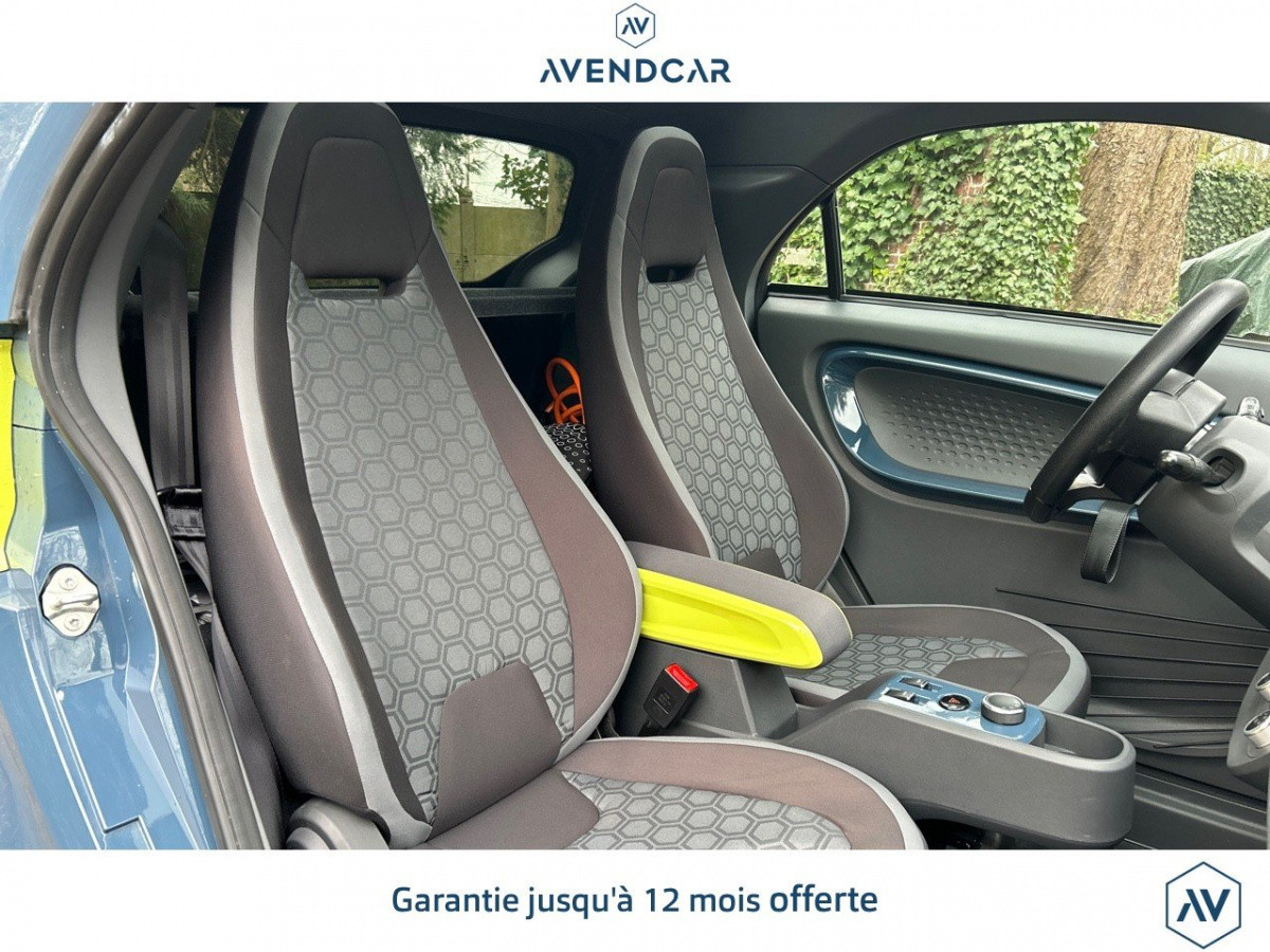 
                                                Voiture
                                                 Véhicule Xev YOYO