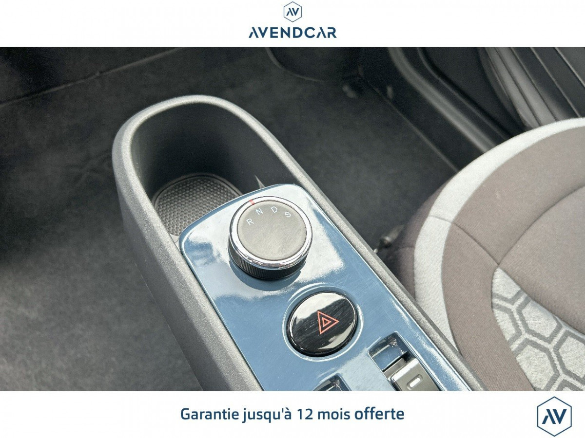 
                                                Voiture
                                                 Véhicule Xev YOYO