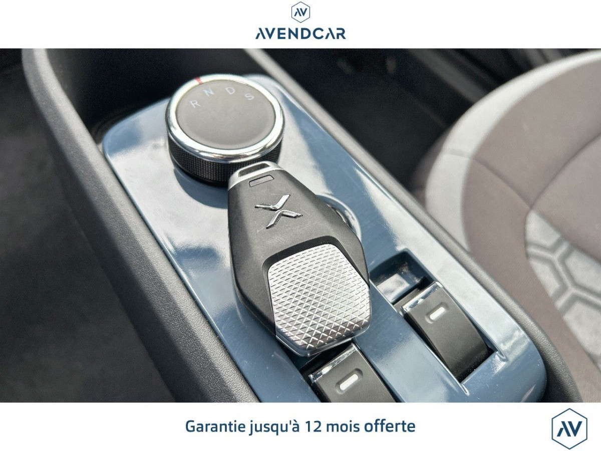 
                                                Voiture
                                                 Véhicule Xev YOYO