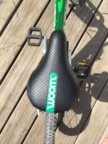 
                                                Vélos
                                                 Vélo Woom 2