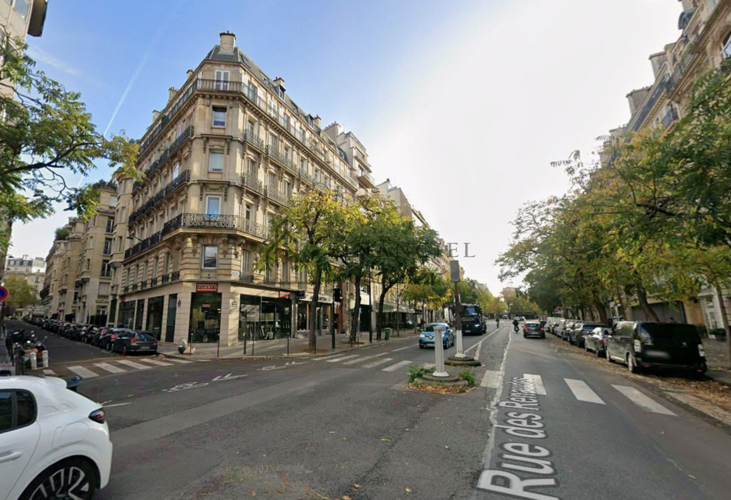 
                                                Vente
                                                 VEND PARKING RUE DES RENAUDES