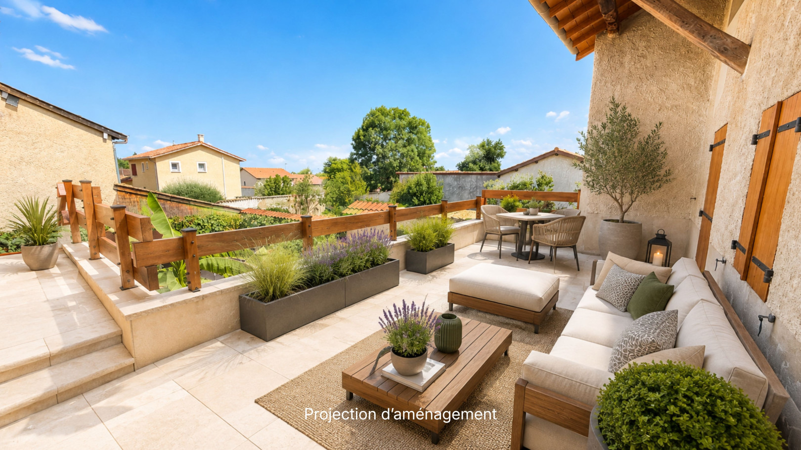 
                                                Vente
                                                 Venez découvrir cette magnifique Maison rénovée au coeur du village.