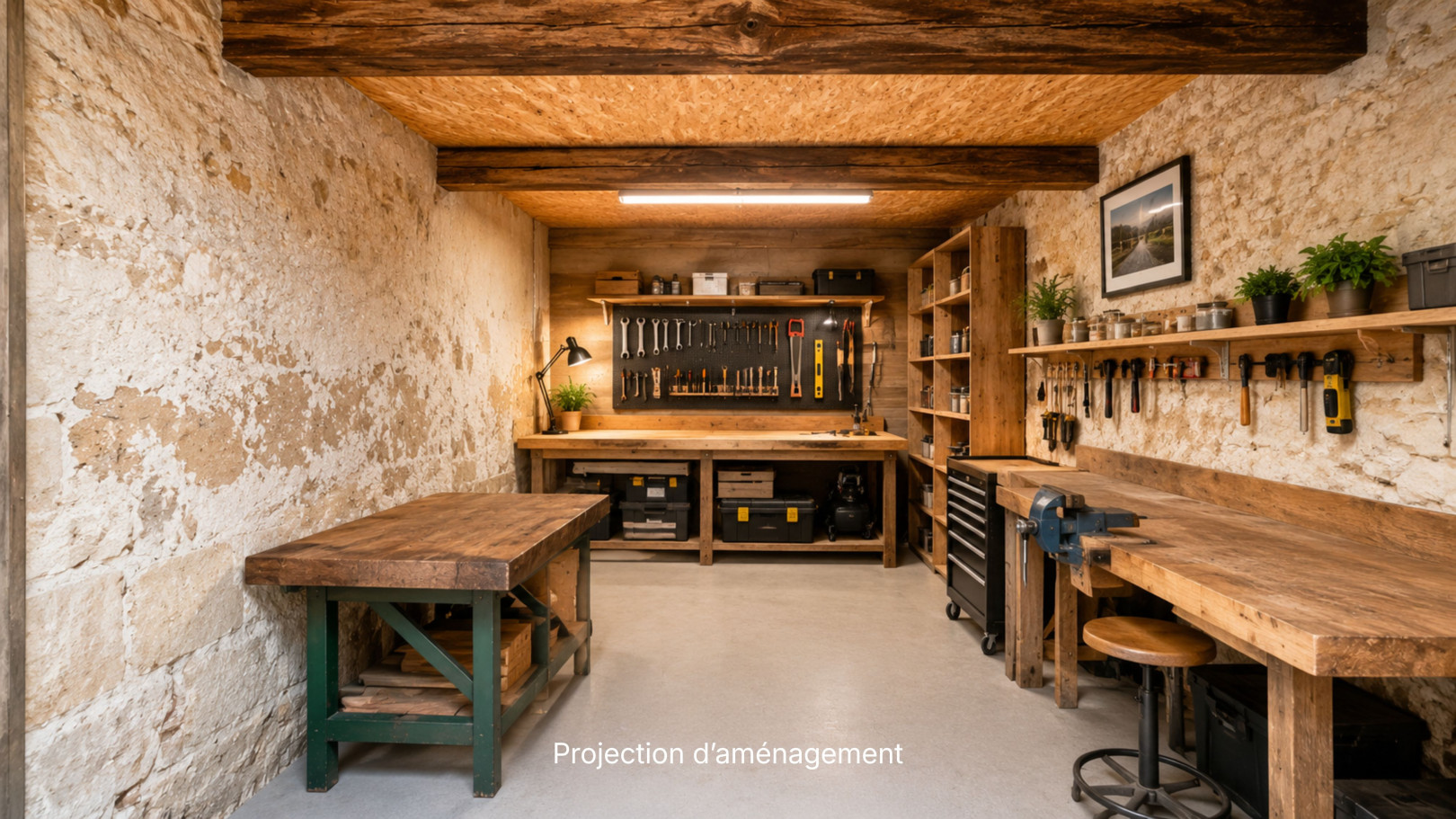
                                                Vente
                                                 Venez découvrir cette magnifique Maison rénovée au coeur du village.