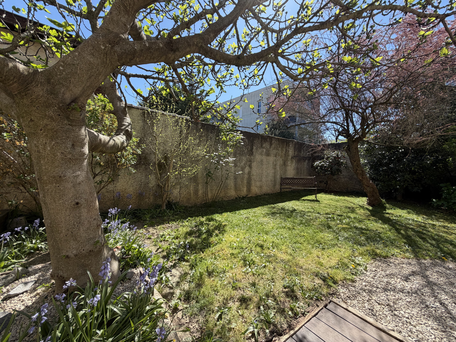 
                                                Vente
                                                 VÉNISSIEUX – MAISON COUP DE CŒUR EN IMPASSE, AU CALME ABSOLU