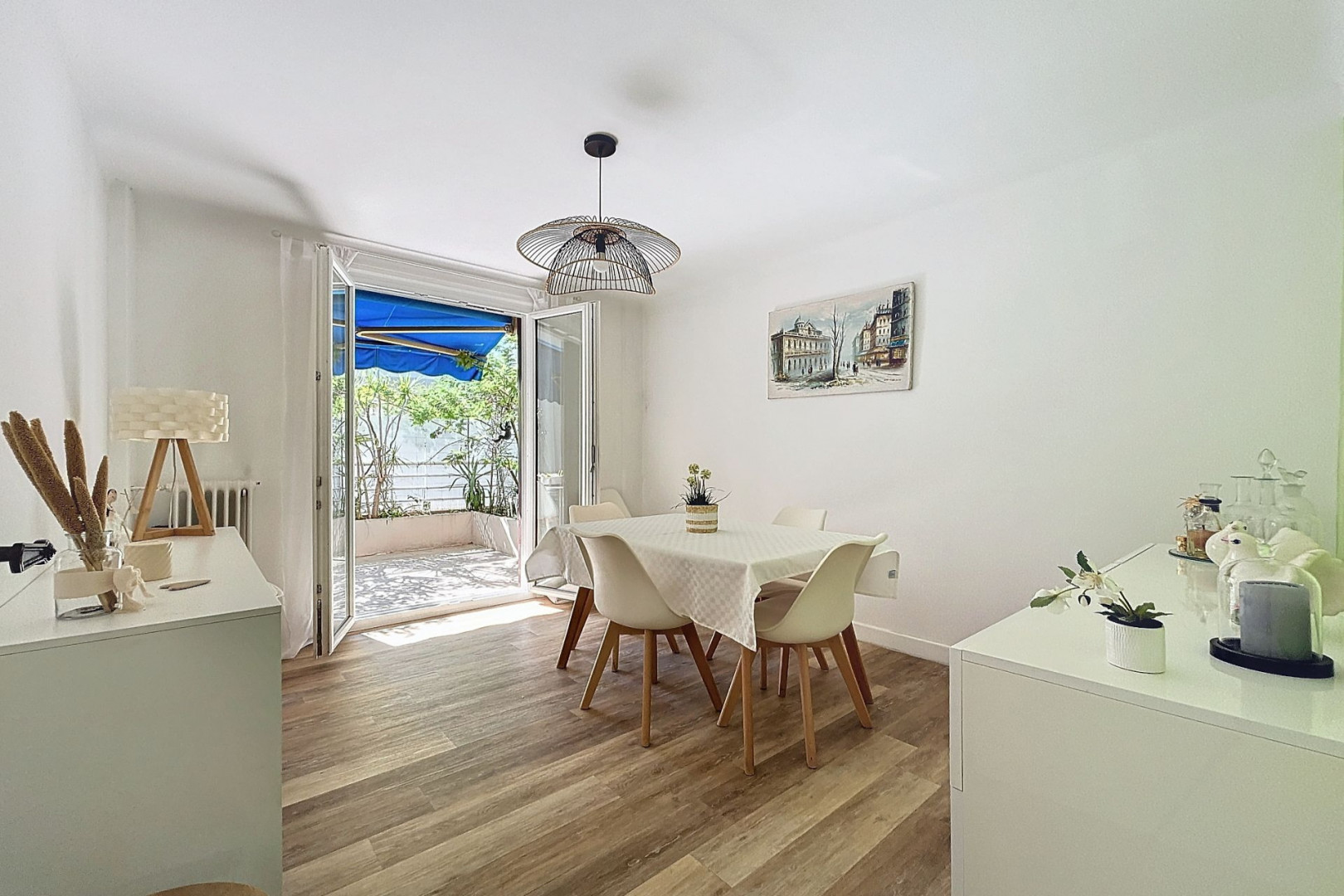 
                                                Vente
                                                 vente appartement 3 Pièce(s)