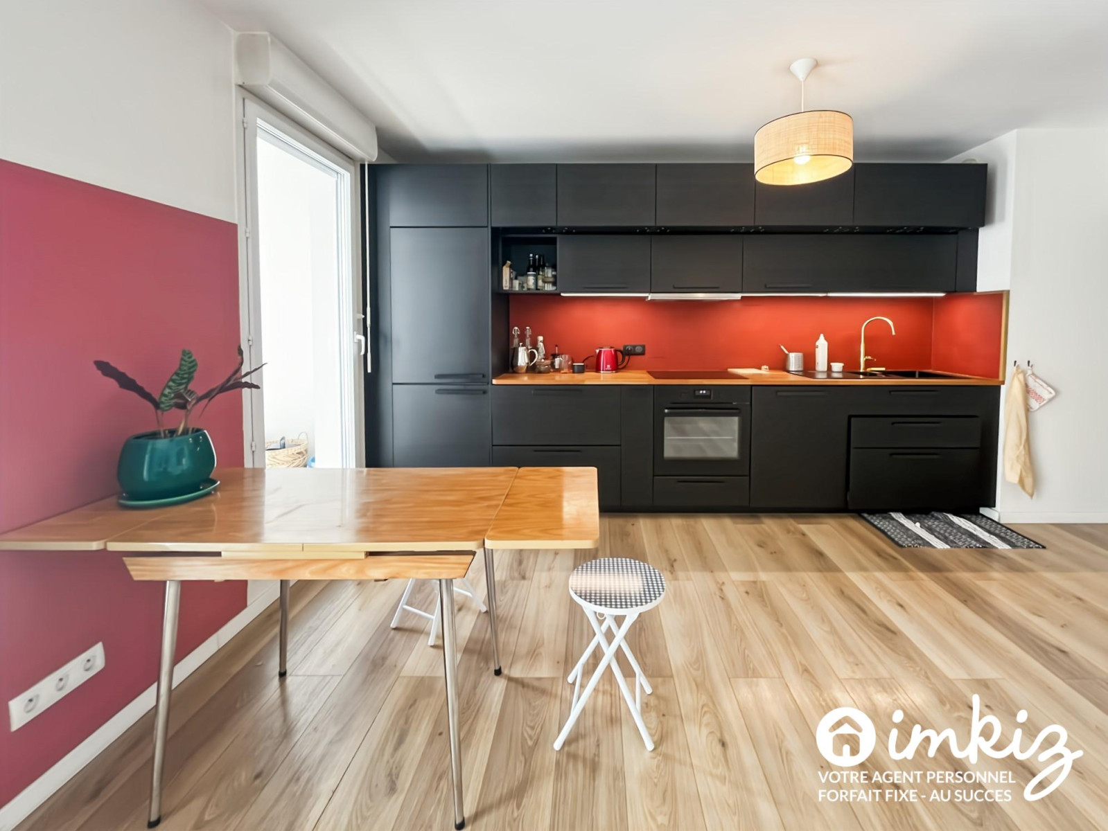 
                                                Vente
                                                 Vente appartement Marseille (camas)