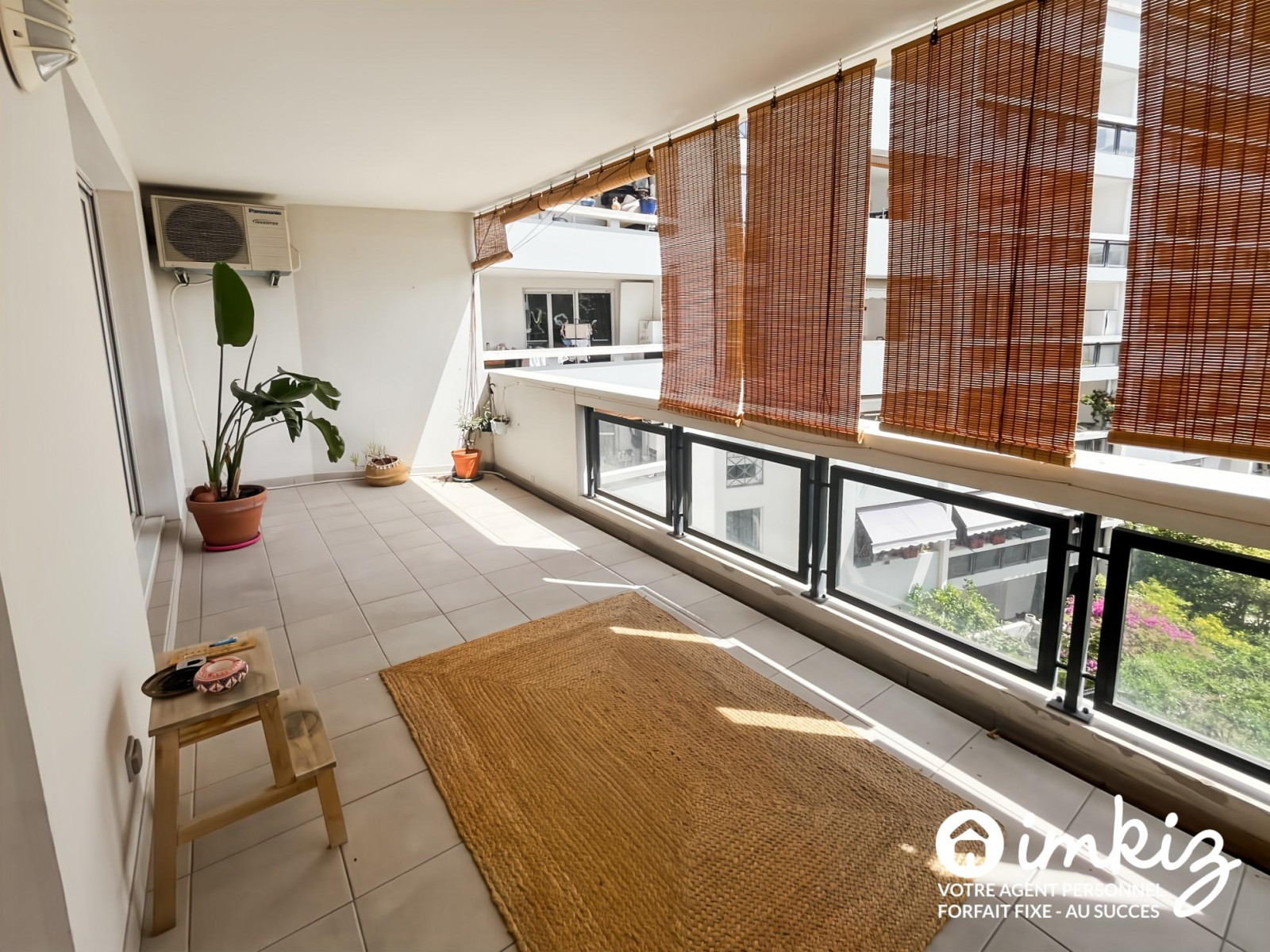 
                                                Vente
                                                 Vente appartement Marseille (camas)