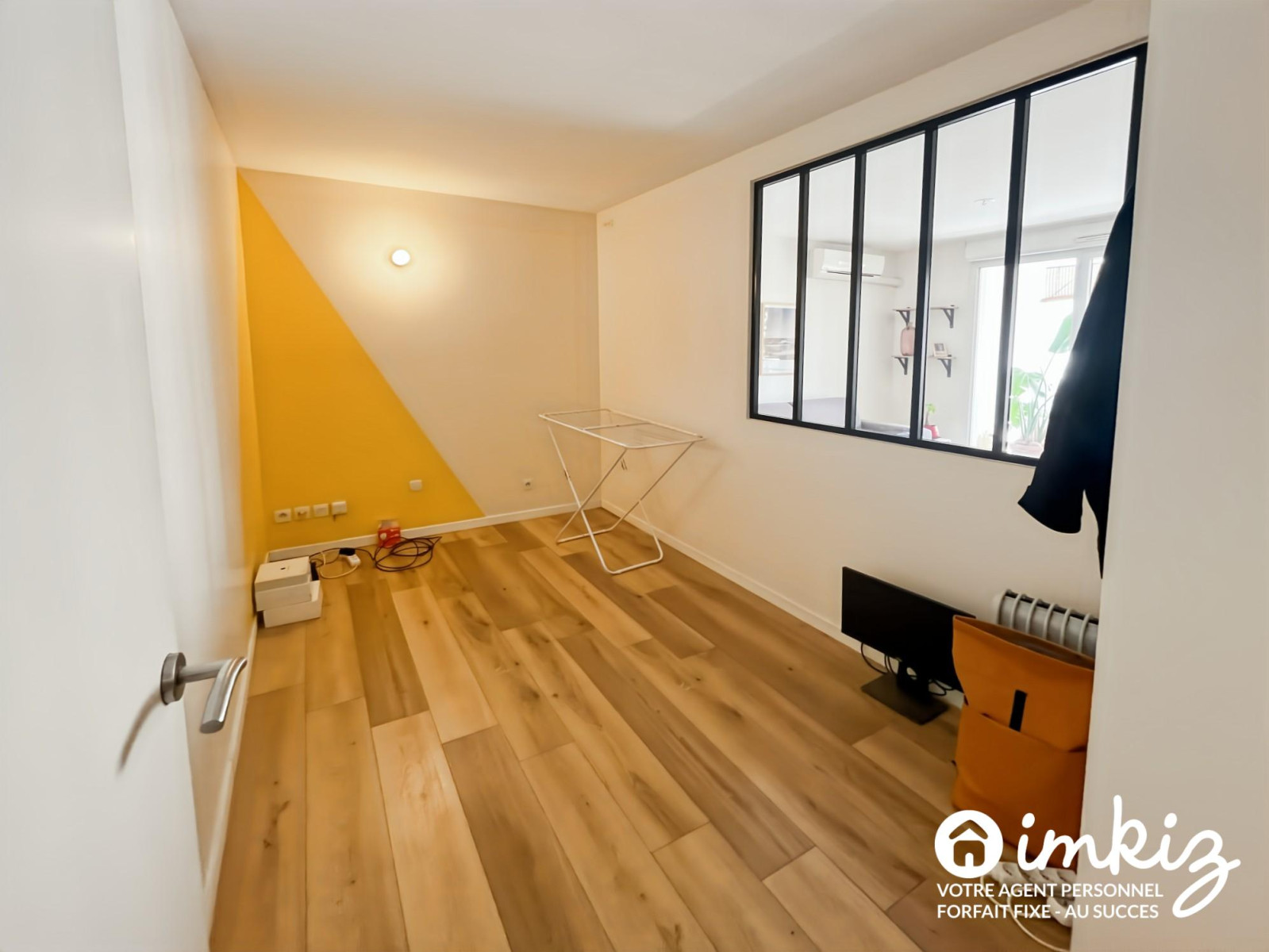 
                                                Vente
                                                 Vente appartement Marseille (camas)