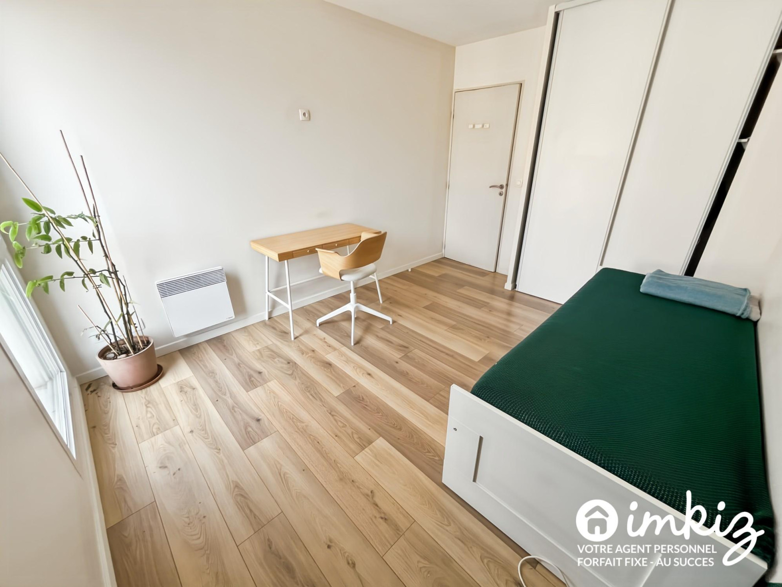 
                                                Vente
                                                 Vente appartement Marseille (camas)