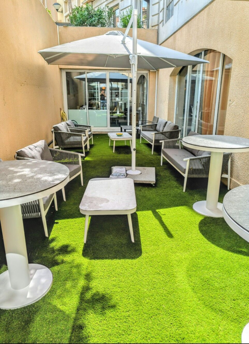 
                                                Vente
                                                 Vente Bureaux Aix-en-Provence 13090