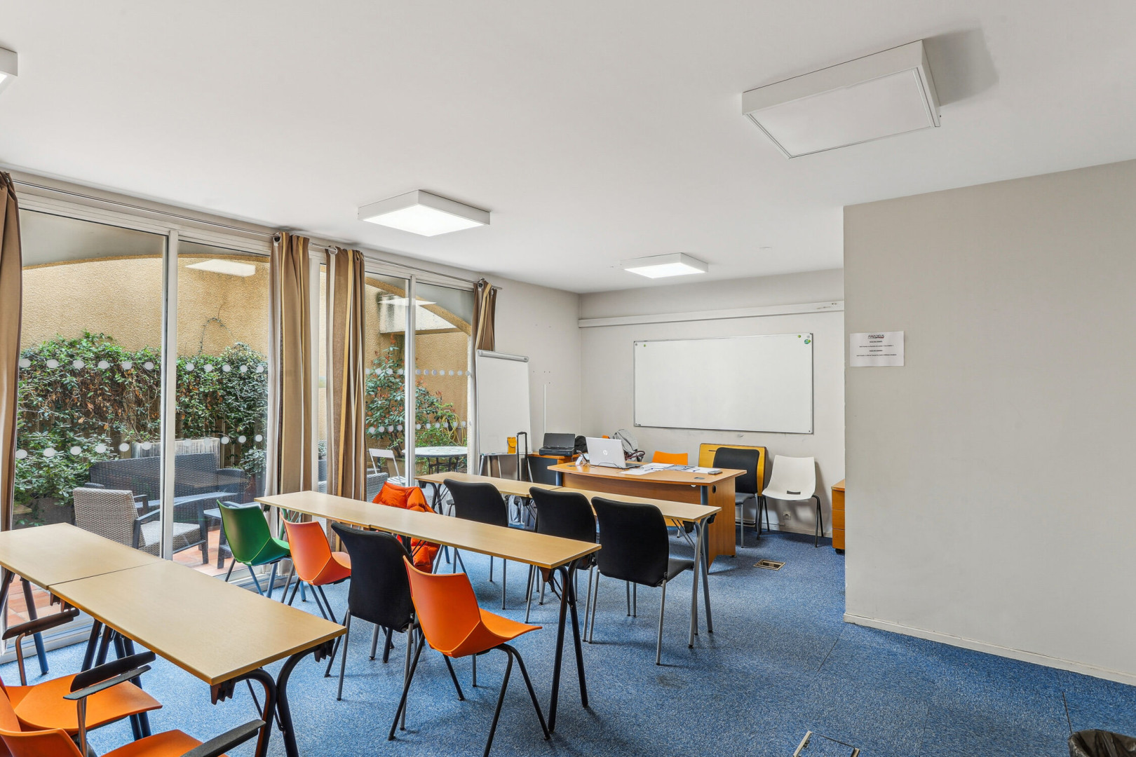
                                                Vente
                                                 Vente Bureaux Aix-en-Provence 13090