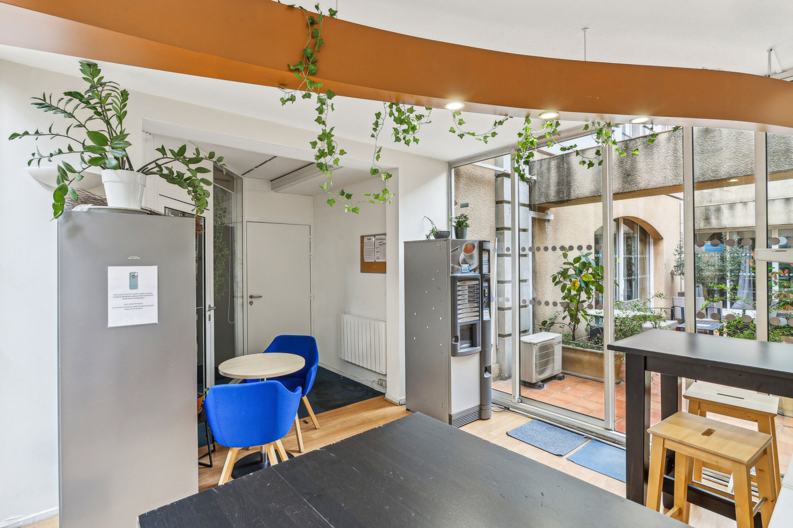 
                                                Vente
                                                 Vente Bureaux Aix-en-Provence 13090